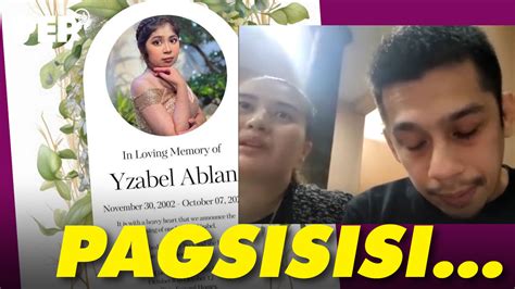 mickey ablan jodi sta maria|Iwa Moto mourns death of Janna Dominguez's daughter Yzabel .